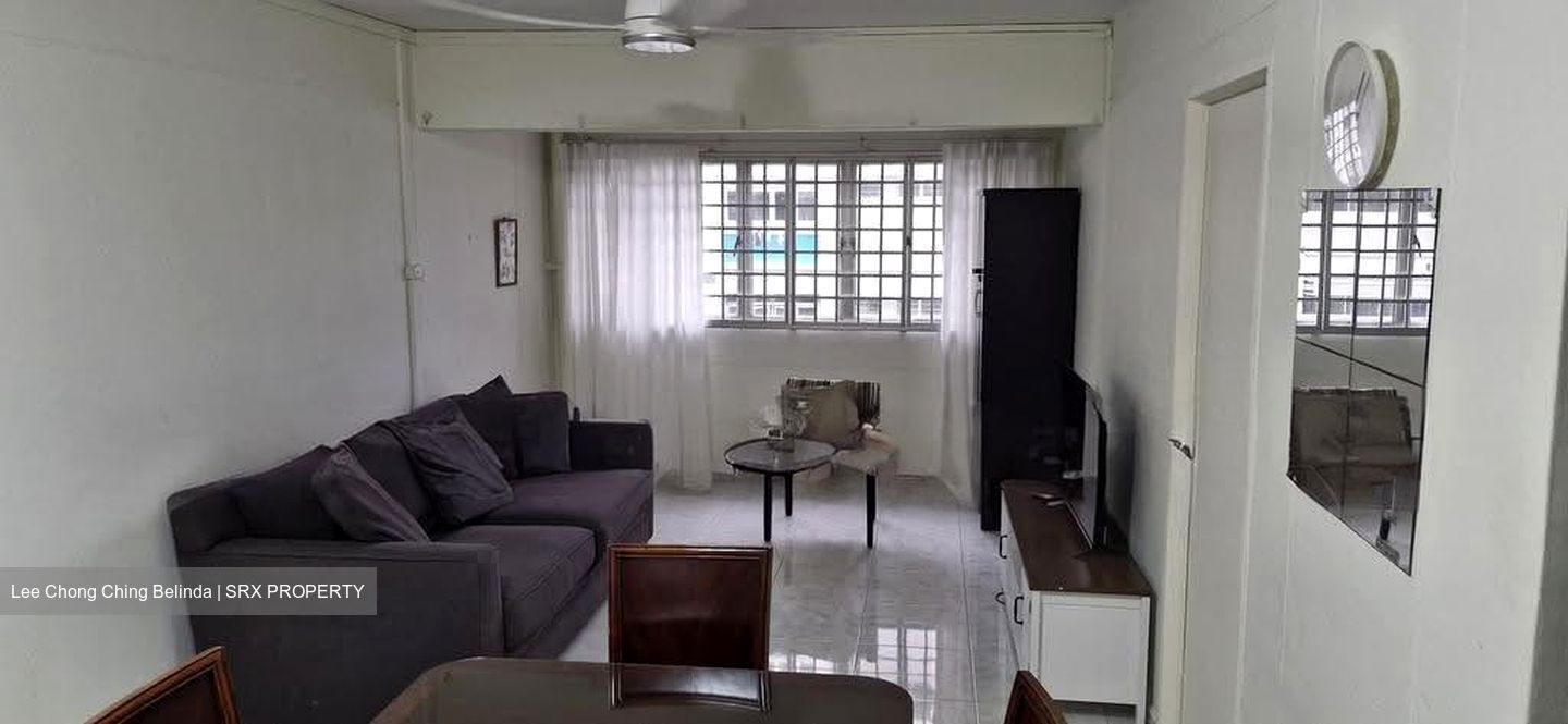 Blk 628 Pasir Ris Drive 3 (Pasir Ris), HDB 5 Rooms #637744671